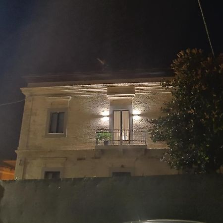 Ferienwohnung Dimora Dei Cento Pescara Exterior foto