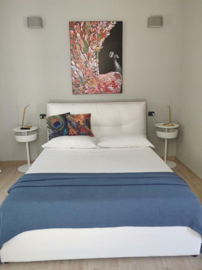 Ferienwohnung Dimora Dei Cento Pescara Exterior foto
