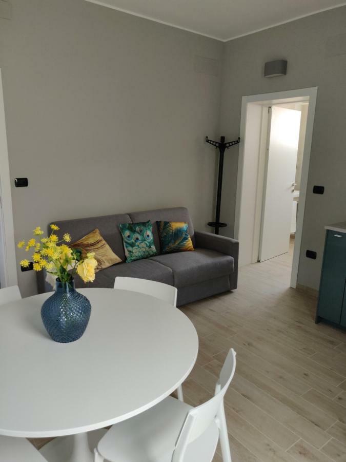 Ferienwohnung Dimora Dei Cento Pescara Exterior foto